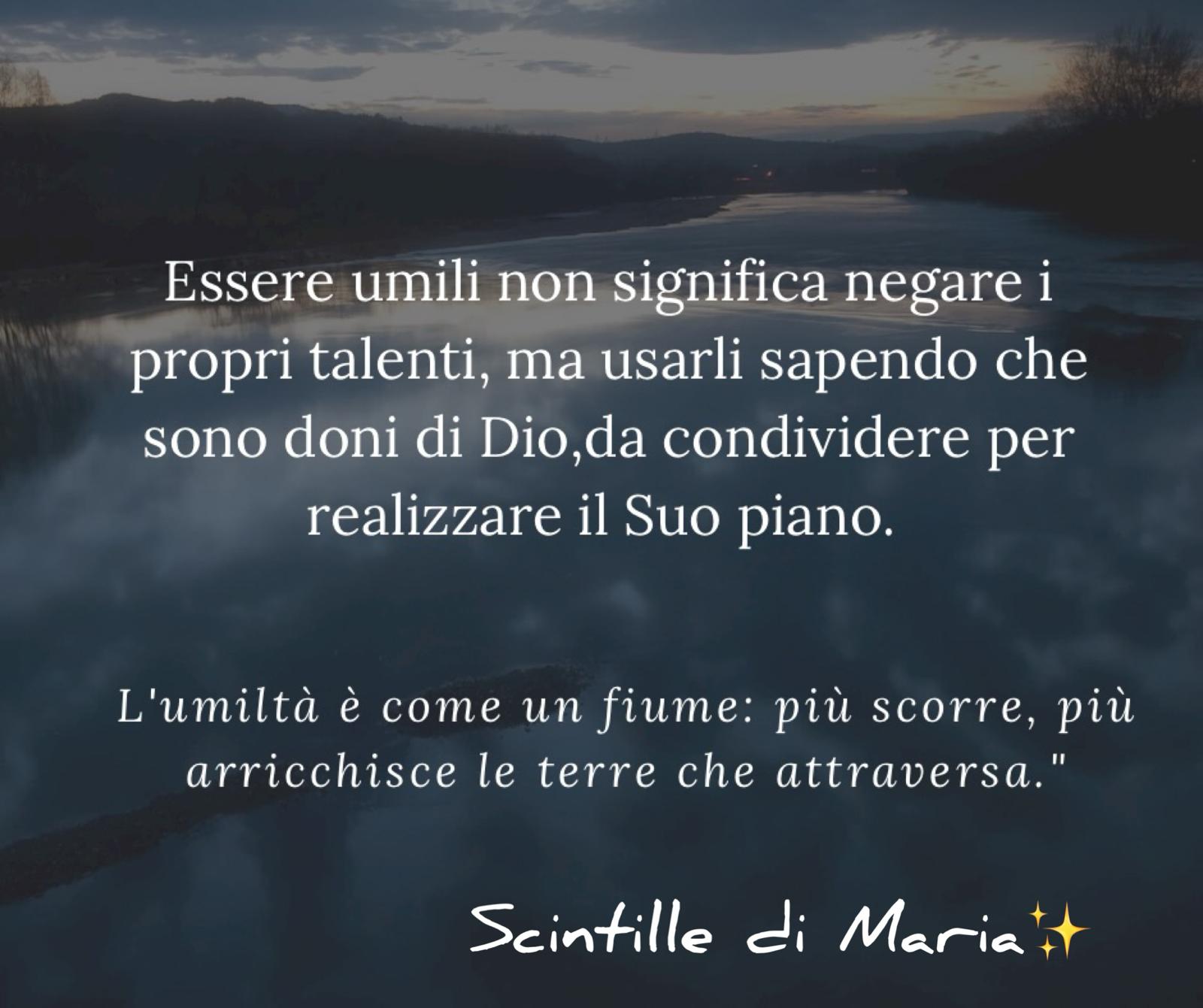 29 Agosto – Una Scintilla al Giorno